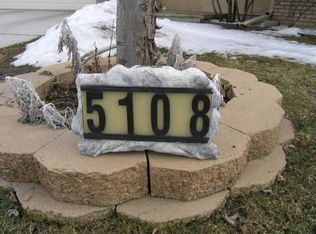 5108 Syracuse Rd, Cheyenne, WY 82009