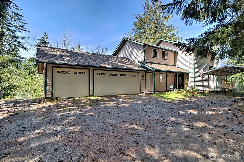 3rd image of 5791 N Lake Cushman Road