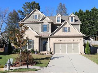 1851 Heirloom Ct, Marietta, GA 30066