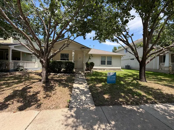1430 Big Bend Dr Unit 14, Cedar Park, TX 78613