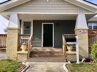 2601 Gosnold Ave, Norfolk, VA 23517