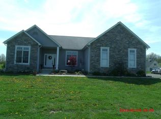 15643 Paver Barnes Rd, Marysville, OH 43040