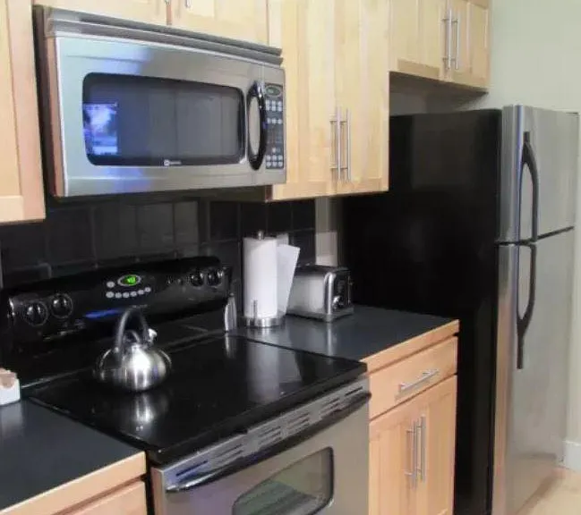 200 S College Ave #205 — Photo 6