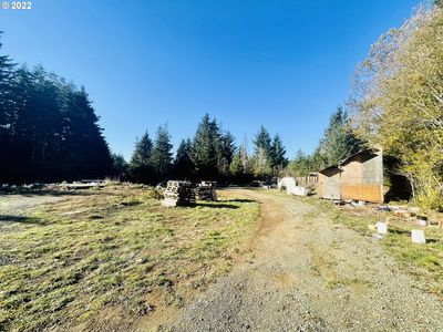 Highway 101, Sixes, OR, 97476