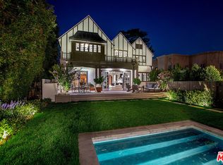 326 S McCadden Pl, Los Angeles, CA 90020