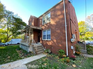 183 Pennwood Ave APT A, Pittsburgh, PA 15218