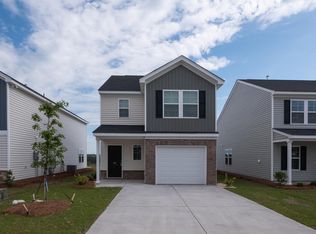 921 S Desert Orchard Ln, Elgin, SC 29045
