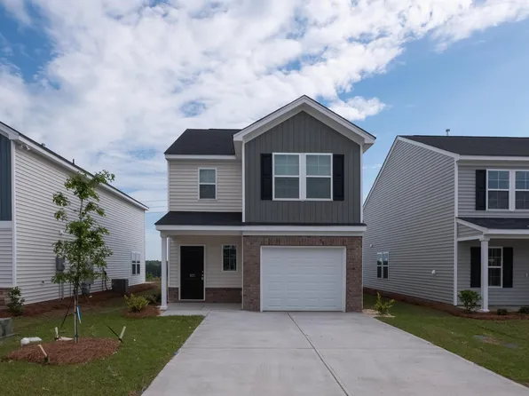 921 S Desert Orchard Ln, Elgin, SC 29045