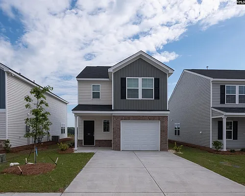 921 S Desert Orchard Ln Photo 1