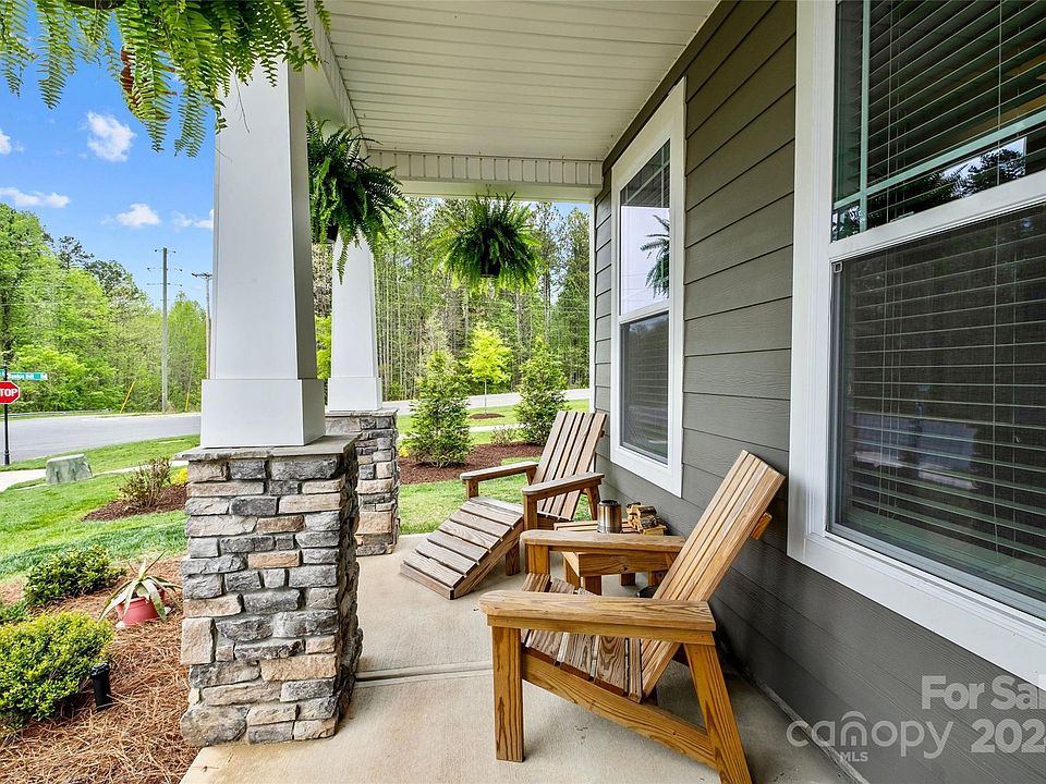 105 Hornbeam Ln, Mooresville, NC 28117 Zillow