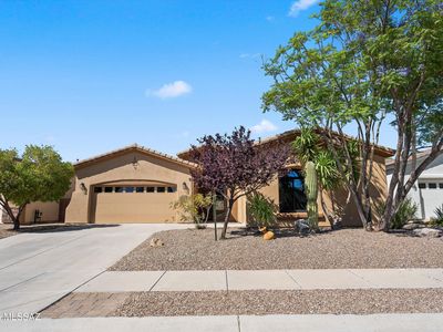 4706 W Cholla Bluff Dr, Marana, AZ, 85658