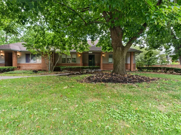 2365 Glenview Dr, Columbus, IN 47203