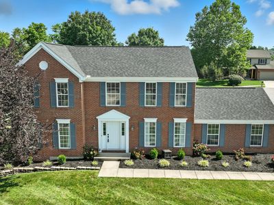 3480 Mary Teal Ln, Burlington, KY, 41005