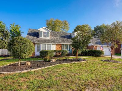 550 Willow Ln, Circleville, OH, 43113