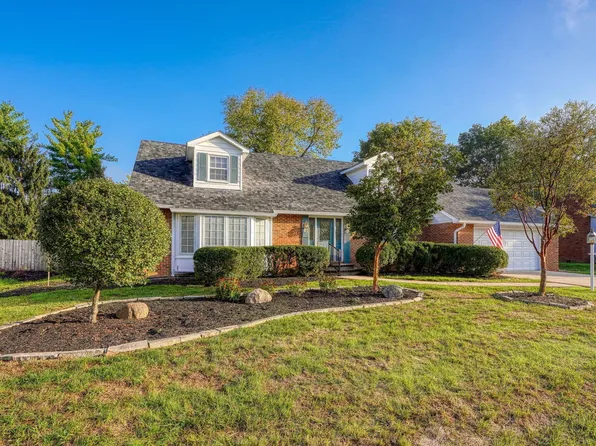 550 Willow Ln, Circleville, OH 43113