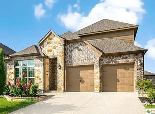 14710 Rifleman Rd, San Antonio, TX 78254