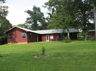 1050 County Road 4238, Bon Wier, TX 75928