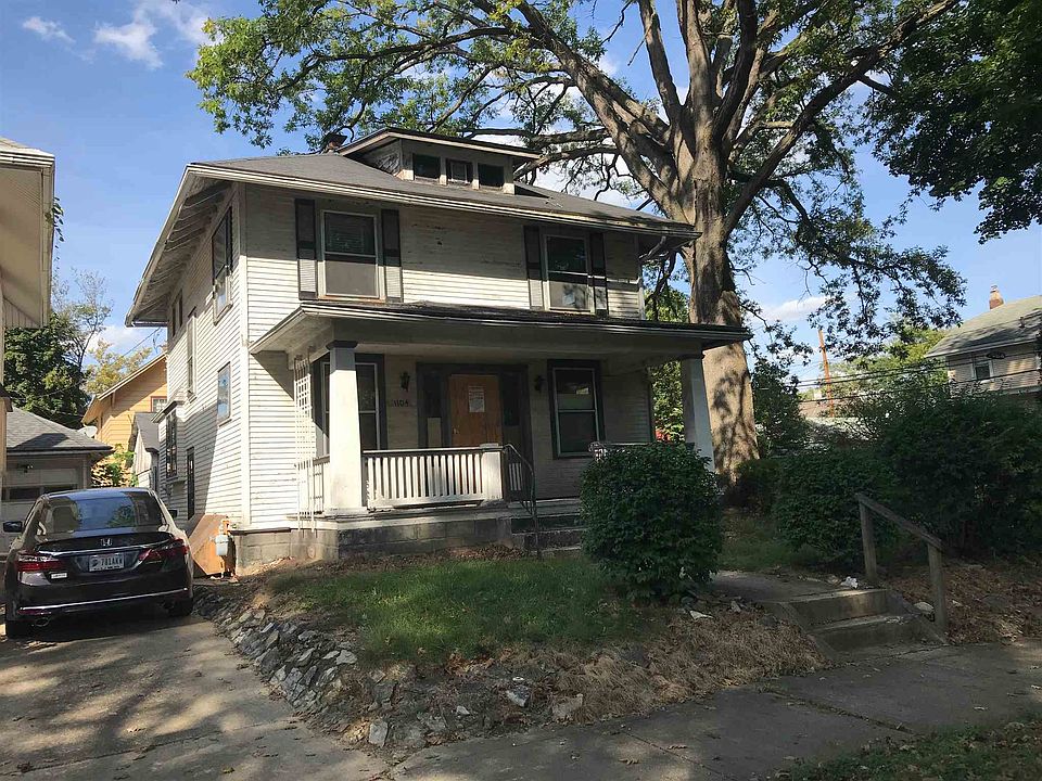 2nd image of 1104 W Oakdale Dr