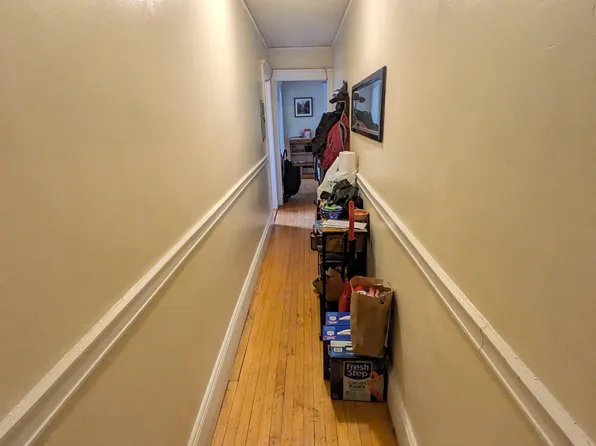 (undisclosed Address), Cambridge, MA 02138