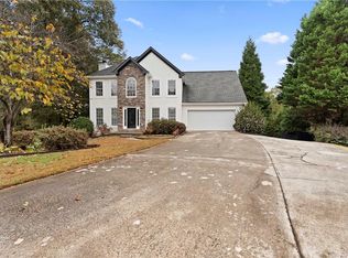 560 Flowering Trl, Grayson, GA 30017