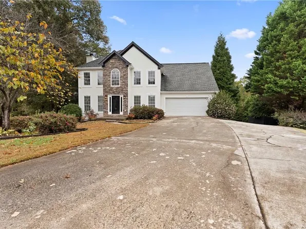 560 Flowering Trl, Grayson, GA 30017