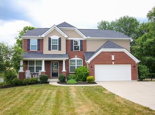 3542 Mills Rd, Covington, KY 41015