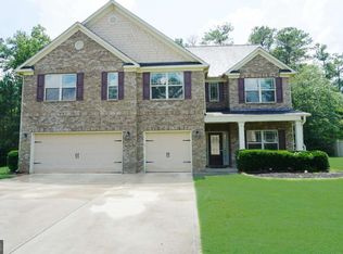 5669 Woodland Greens Rd, Douglasville, GA 30135