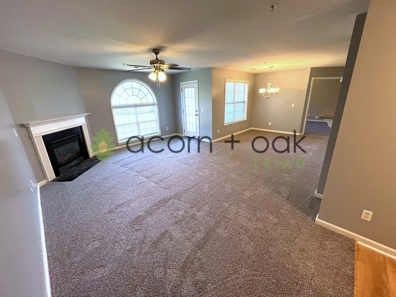 2 bed, 1155 sqft, $1,395 — Photo 4