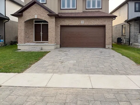 39 Rosina Ln, Zorra, ON N0M 2M0
