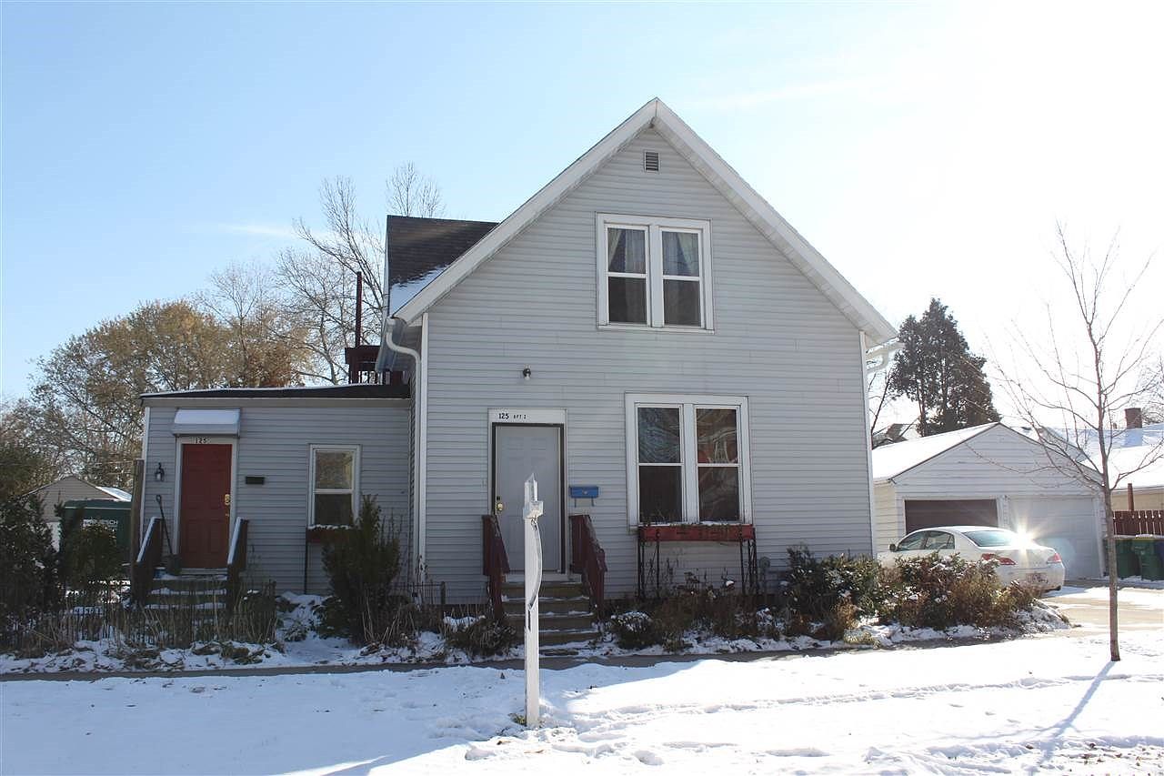 125 S Clay St, Green Bay, WI 54301 Zillow