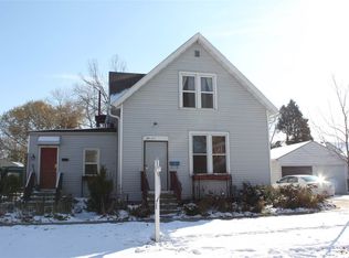 125 S Clay St, Green Bay, WI 54301