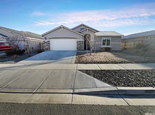 7320 Rutherford Dr, Reno, NV 89506