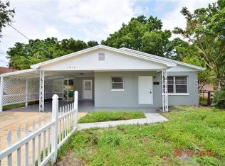1913 W Cherry St, Tampa, FL 33607