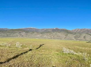 21750 Old Victory Hwy, Lovelock, NV 89419