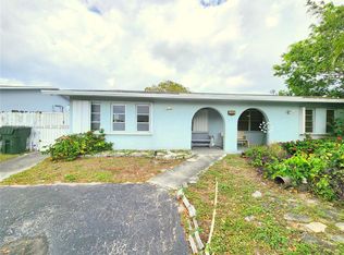 2501 SW 58th Mnr #W, Fort Lauderdale, FL 33312