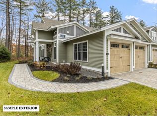 Enclave At South Portland Association, South Portland, ME 04106