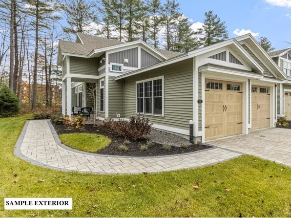2 Plover Way #17, South Portland, ME 04106