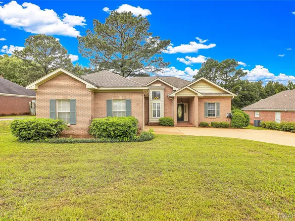 225 Twin Oaks Ln, Wetumpka, AL 36093