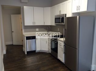 15 Clearway St #2B, Boston, MA 02115