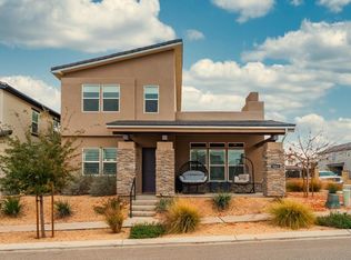 5663 S Scarlet Hill Dr, Saint George, UT 84790