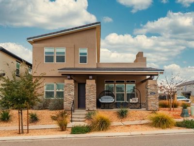5663 S Scarlet Hill Dr, Saint George, UT, 84790