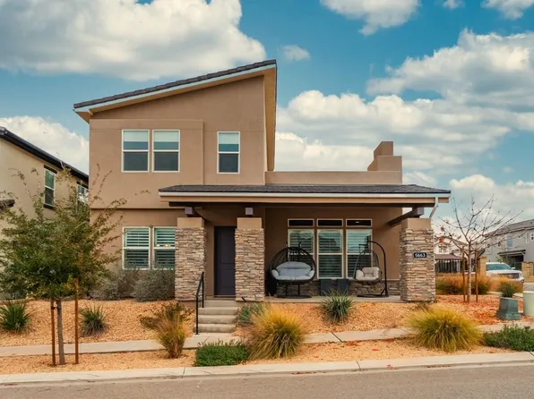 5663 S Scarlet Hill Dr, Saint George, UT 84790