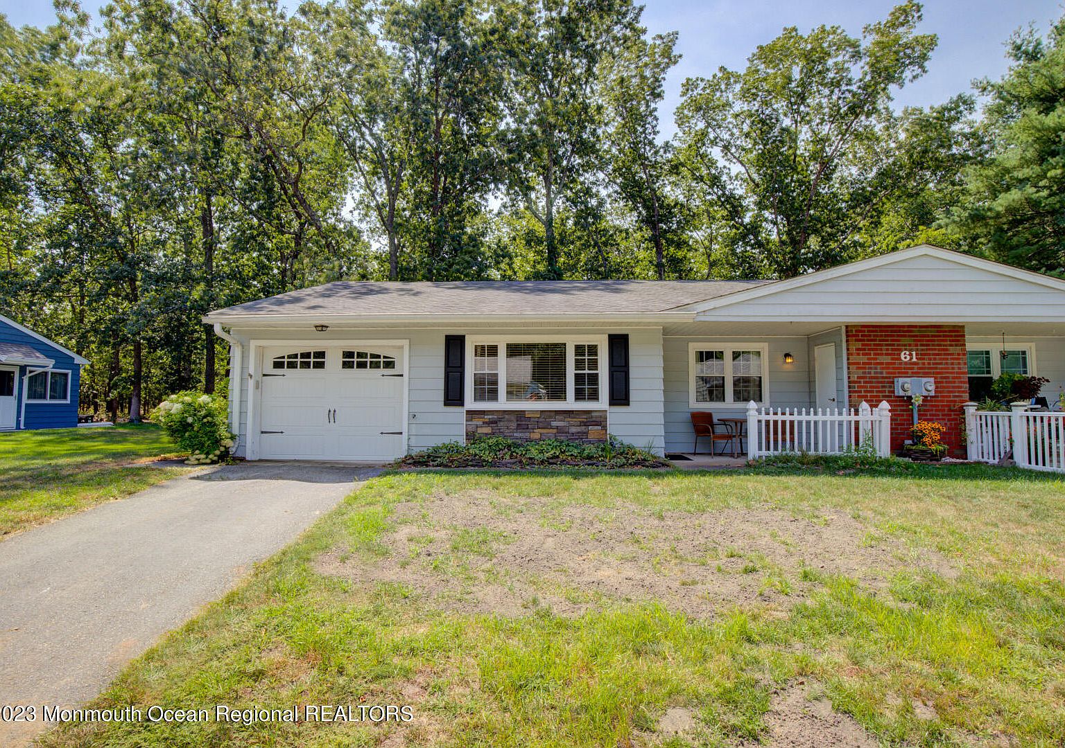 61 B Maryland Avenue, Manchester Township, NJ 08759 Zillow
