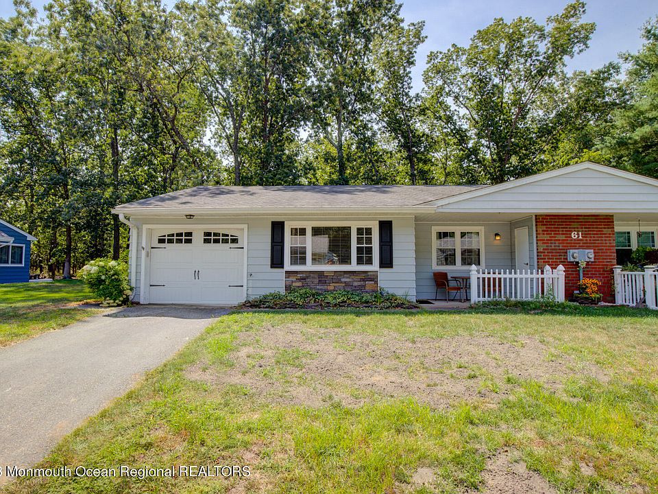 1st image of 61 B Maryland Avenue