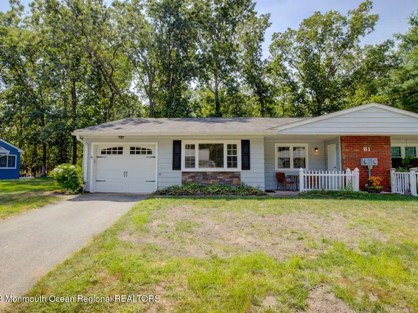 61 B Maryland Avenue, Whiting, NJ 08759