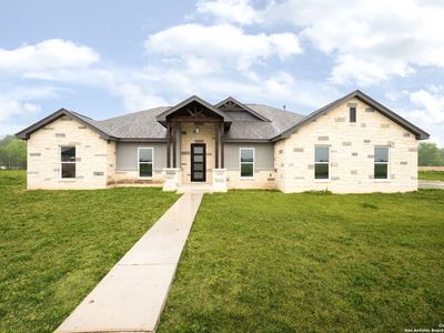 14031 Samuel Blair, San Antonio, TX, 78253