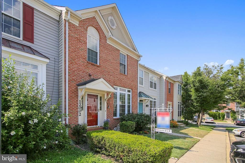 12002 Panthers Ridge Dr, Germantown, MD 20876 Zillow