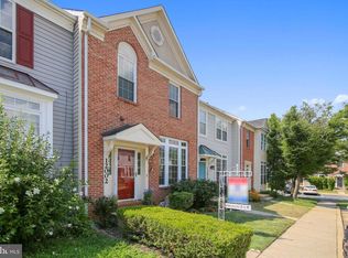 12002 Panthers Ridge Dr, Germantown, MD 20876