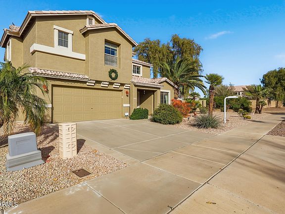 3rd image of 22660 S 212TH Street