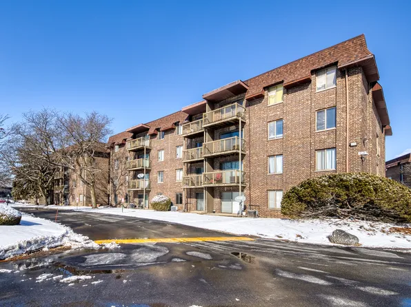 830 Elder Rd #B104, Homewood, IL 60430